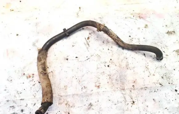 Peugeot Boxer Engine coolant pipe/hose