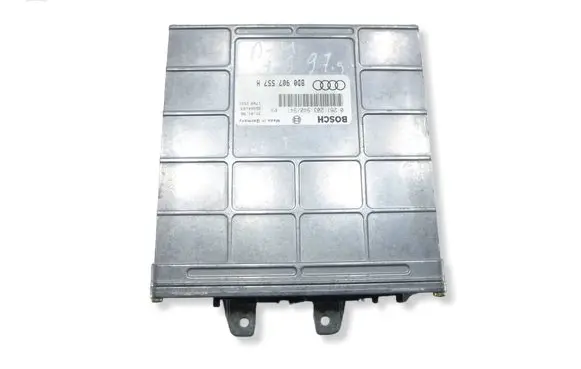 Audi A4 S4 B5 8D Engine control unit/module 8D0907557H 0261203940 26SA4103
