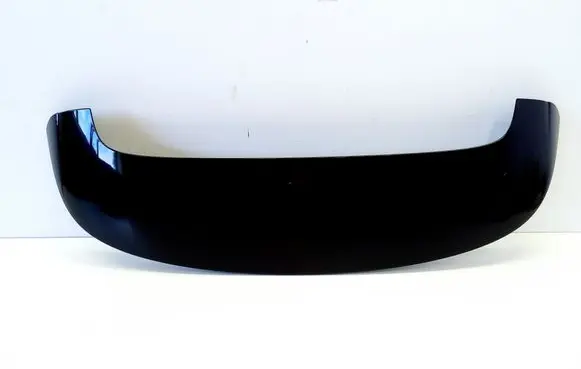 Opel Astra K Tailgate/trunk spoiler 39117584