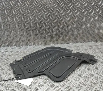 BMW X6 G06 Pickup box liner 8091981