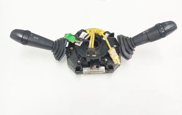 Fiat Stilo Wiper turn signal indicator stalk/switch 07352969540