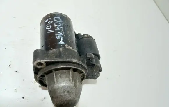 Peugeot 308 Starter motor 0041516901