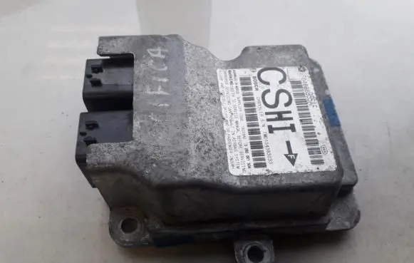 Chrysler Pacifica Airbag control unit/module 04686955AF 0285001504