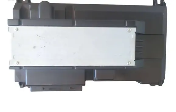 Skoda Octavia Mk3 (5E) Audio system kit 3Q0035466A 3Q0035466A0250 3Q0035466AH02