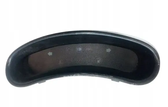 Chevrolet Spark Screen/display/small screen 96497743
