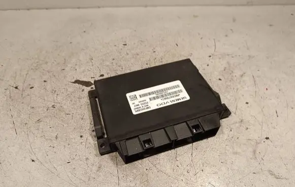 Lancia Thema Gearbox control unit/module P05150730AC