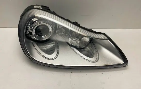 Porsche Cayenne (9PA) Headlight/headlamp 7L5941032K 1ZS00927502 00227502139768