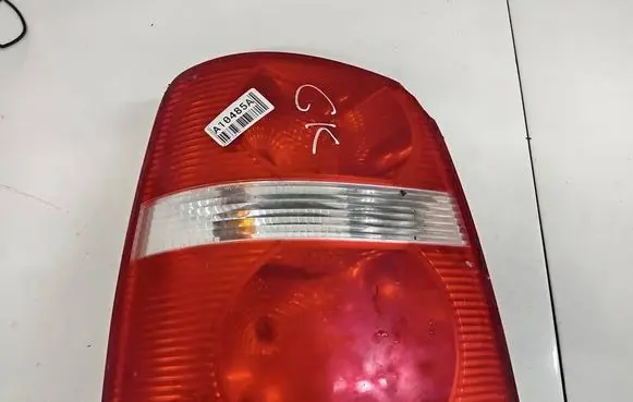 Rear/tail lights