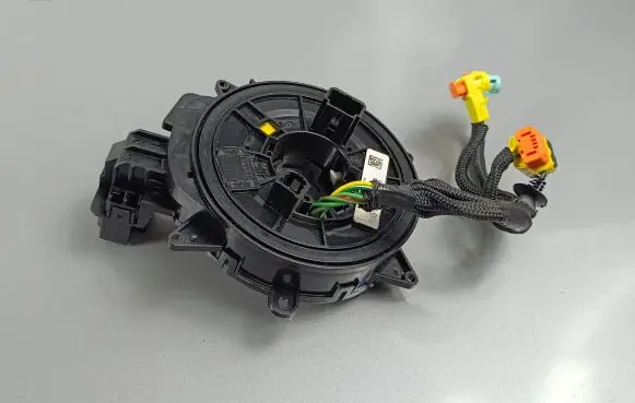 Airbag slip ring squib (SRS ring)