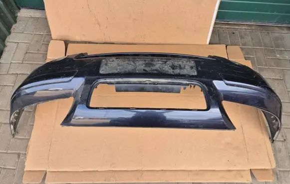 Volvo V70 Front bumper 08698340 BP8BA