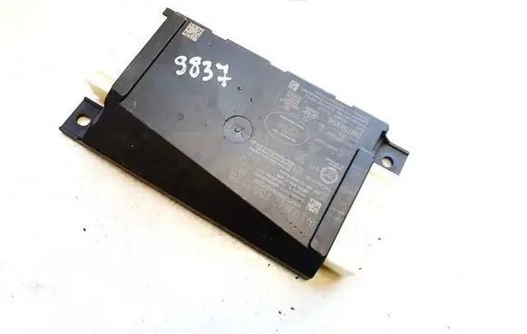 Mercedes-Benz EQB Other control units/modules a1679009130