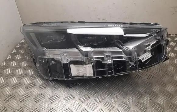 Ford Mustang Mach-E Headlight/headlamp LJ8B13E014FG