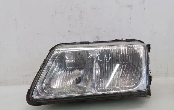 Audi A3 S3 8L Headlight/headlamp