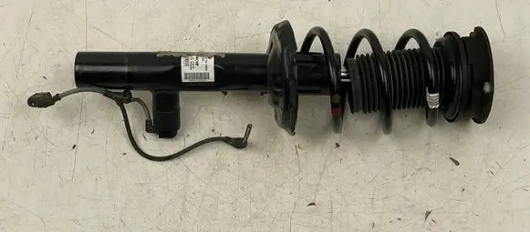 Volkswagen Arteon Front shock absorber with coil spring 3Q0413032A