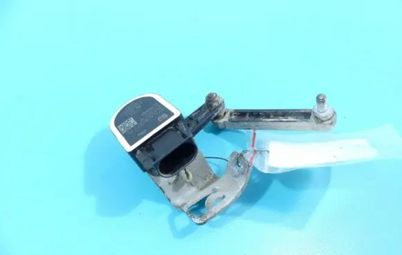 BMW 5 F10 F11 Headlight ballast module Xenon 6784075 IMPRK1333250
