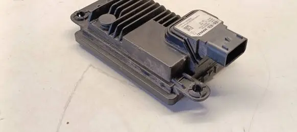 Hyundai Tucson TL Distronic sensor radar 95655D7000 AS101A1700