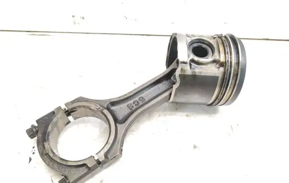 Mazda 6 Piston with connecting rod 5C3