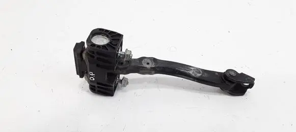 Opel Astra H Front door check strap stopper