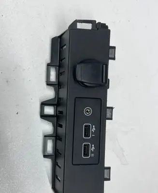 Renault Clio V USB control unit 2274936X M536554