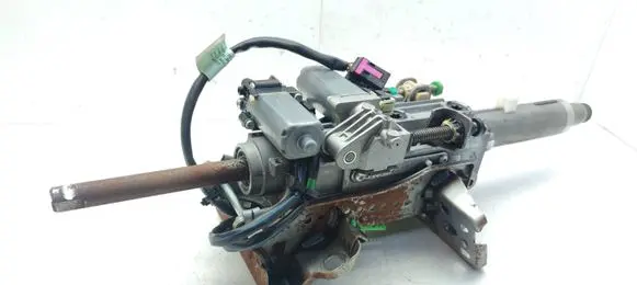 Audi A6 S6 C7 4G Steering wheel axle 4G0419506BM 16030920085 S047D4E93PR