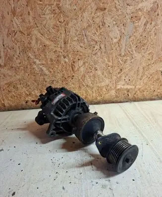 Ford Focus Generator/alternator A4021 5901259405088 12601226946000