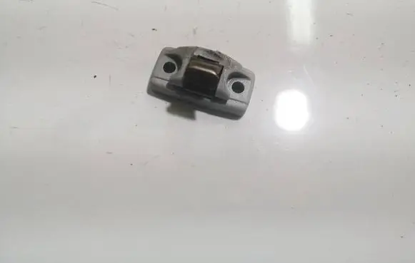 Volkswagen PASSAT B5.5 Sun visor clip/hook/bracket 3B0857561