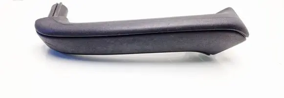 Volkswagen PASSAT B3 Rear door handle trim 357867180 37867198
