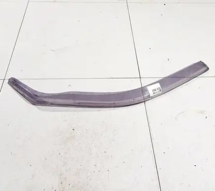 Mercedes-Benz E W210 Sliding door wind deflector 