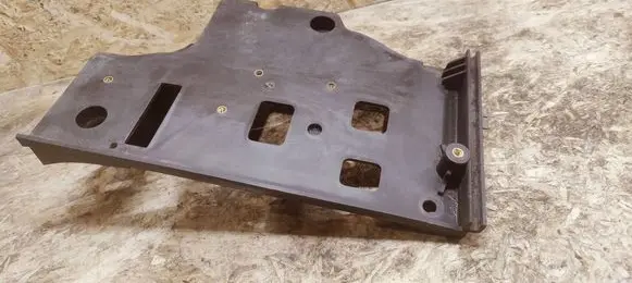 Land Rover Range Rover Sport L320 Battery tray DWM500021