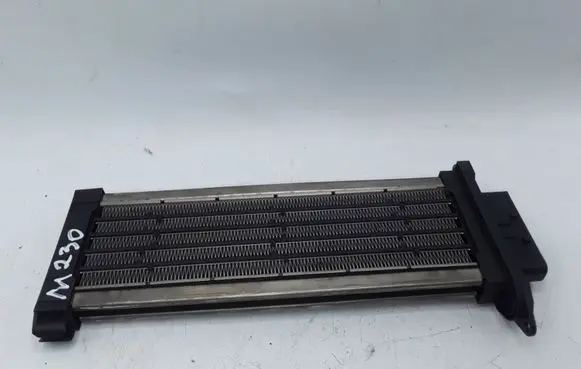 Peugeot 207 Electric cabin heater radiator 664447AG CTPA861000W