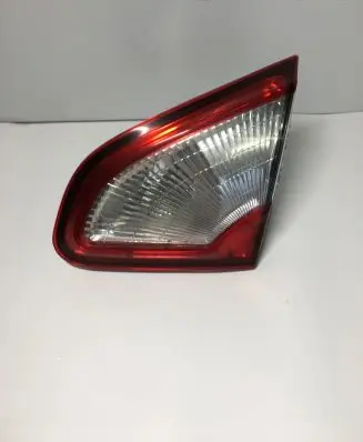 Nissan Qashqai Tailgate rear/tail lights 89503209 B26550BR01A
