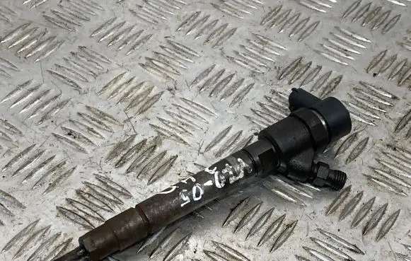 Volvo V70 Fuel injector 0445110251 307502832415