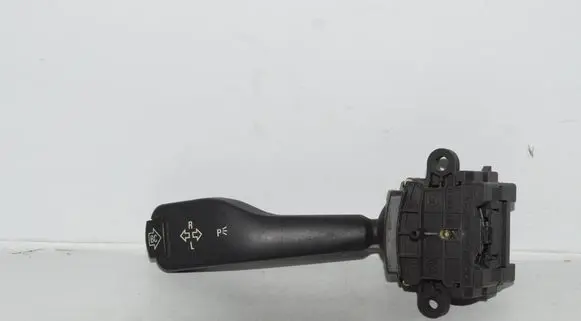 BMW 5 E39 Indicator stalk