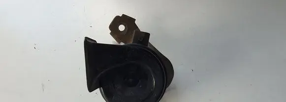 Skoda Superb B6 (3T) Horn signal