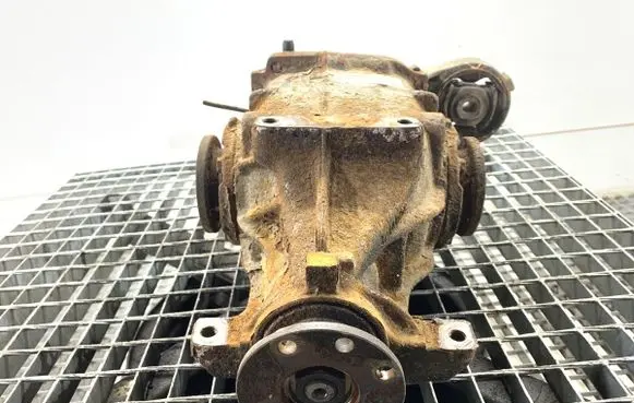 BMW 3 E36 Rear differential 