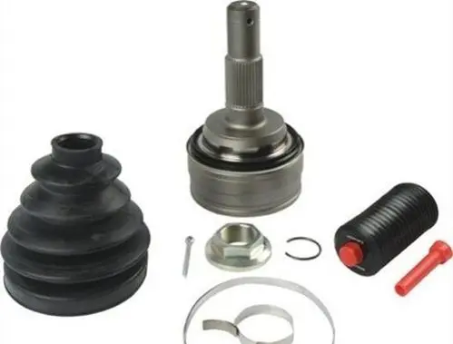 Toyota Land Cruiser (J200) Driveshaft outer CV joint J2822065