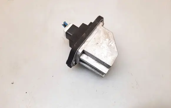 Mazda 6 Heater blower motor/fan resistor HB180GJ6A