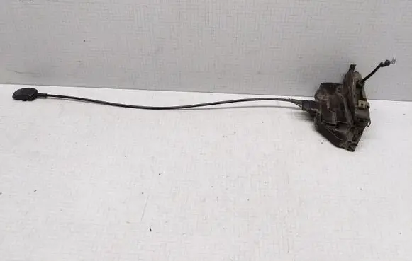 Renault Scenic II - Grand scenic II Front door lock