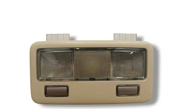 Jaguar XF X250 Rear seat light 8X23MBBS 8X23MBBSA R7WMT
