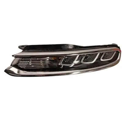 Citroen C3 LED Daytime headlight 9820877780