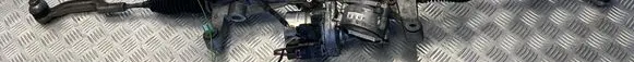 Steering rack