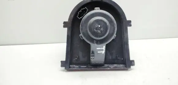 Audi TT Mk1 Heater fan/blower 1J1819021A