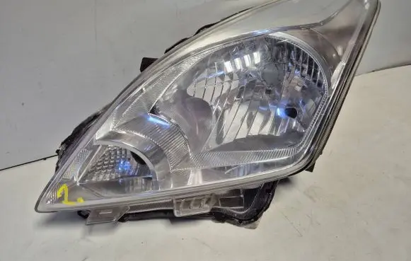 Suzuki Baleno IV Headlight/headlamp