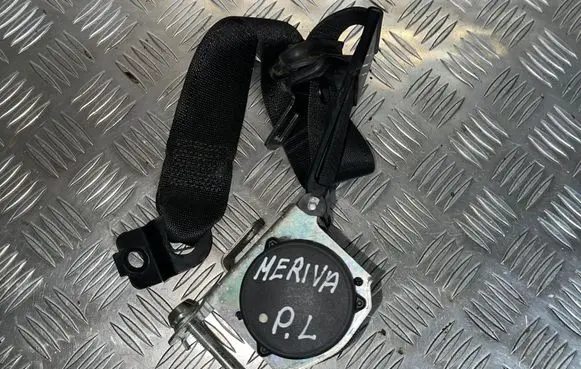 Opel Meriva A Front seatbelt 8520CJ41290