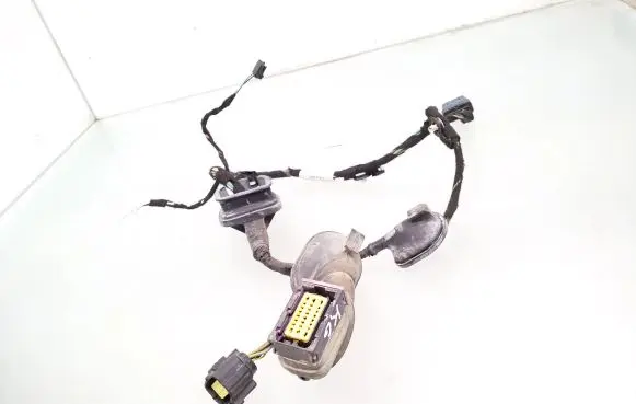 Fiat Croma Rear door wiring loom 51770050