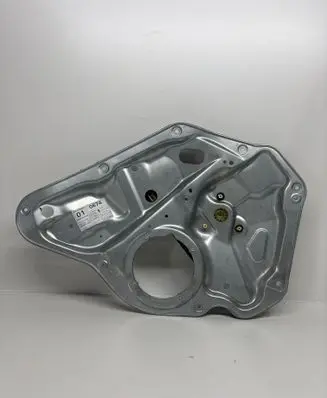Volkswagen Golf V Rear window lifting mechanism without motor 1K9839755A 1K9971693R 1K9839401A