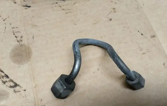 KIA Ceed Fuel line pipe
