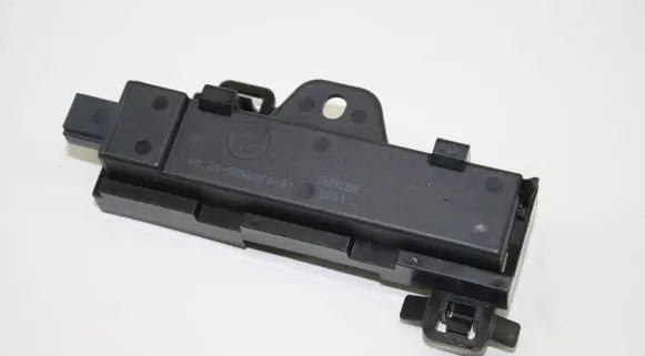 BMW XM Keyless system antenna 5A5D3C0