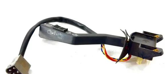 Volvo 740 Wiper control stalk 1363017