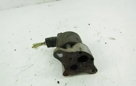 Audi A6 S6 C8 4K EGR valve 